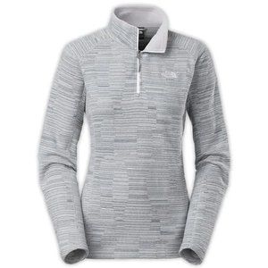 North Face | Novelty Glacier 1/4 Zip Fleece | S
